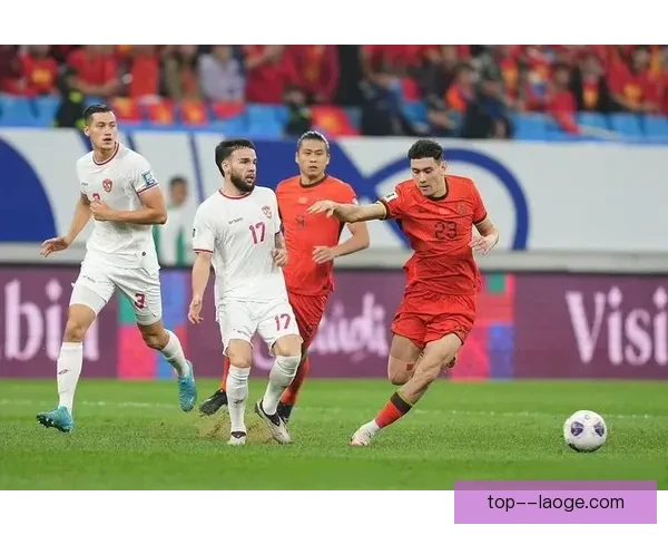 从世界杯预选赛容错空间看各队晋级策略与赛制影响竞争格局变化
